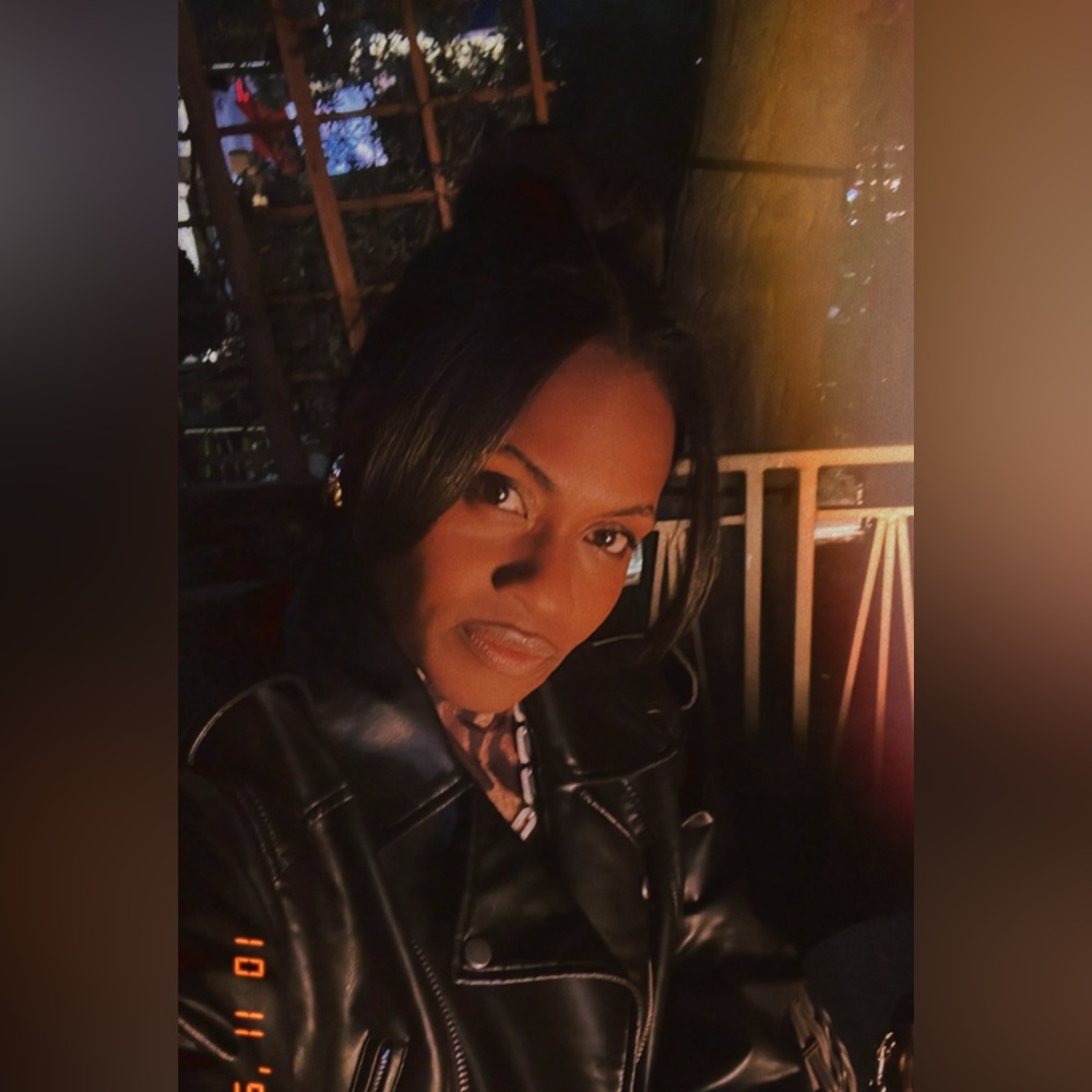 Meet your Posher, Shamara